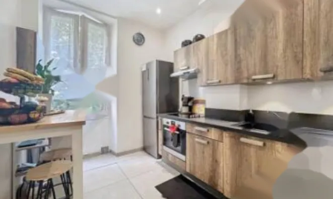 Недвижимость Apartment Cannes Croix Gardes: 5