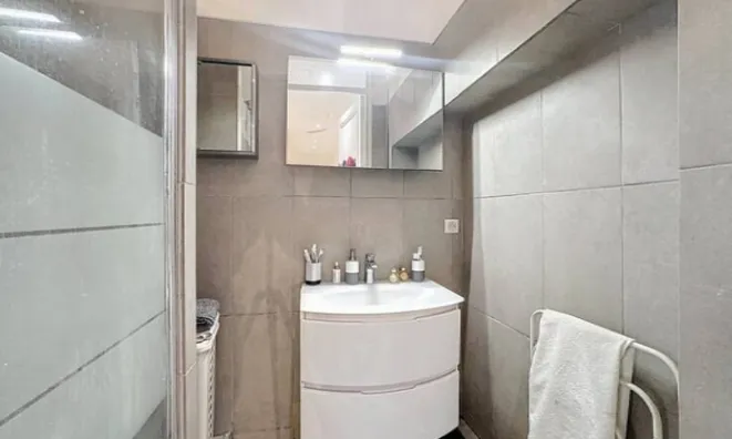 Недвижимость Apartment Cannes Croix Gardes: 7