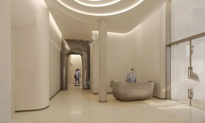 Недвижимость Apartment Cannes Center: 8