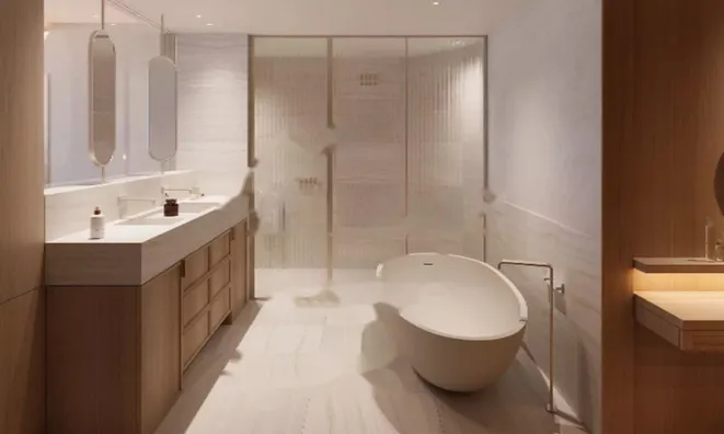 Недвижимость Apartment Cannes Center: 10