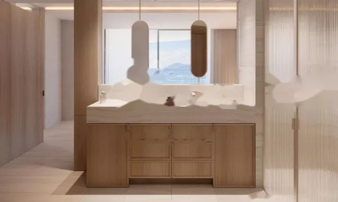 Недвижимость Apartment Cannes Center: 13