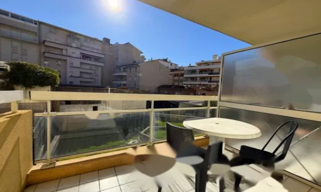 Недвижимость Apartment La Bocca: 1