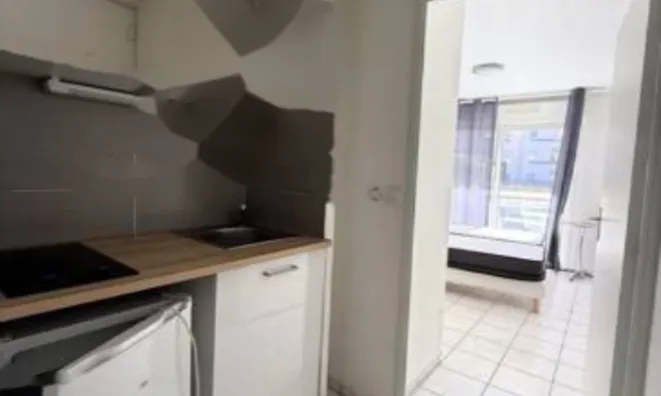 Недвижимость Apartment La Bocca: 2