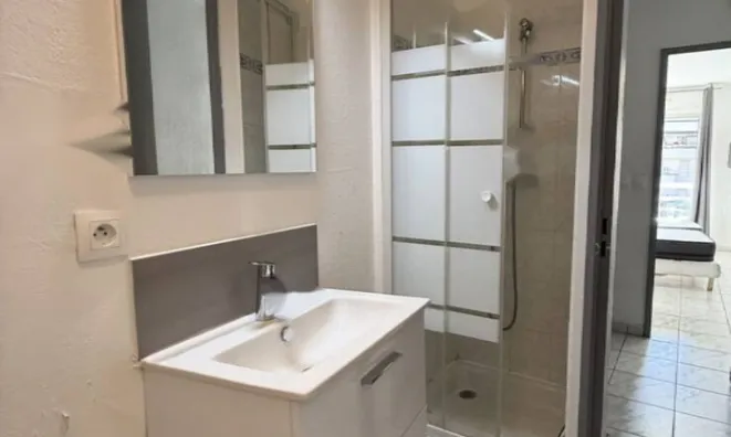 Недвижимость Apartment La Bocca: 4