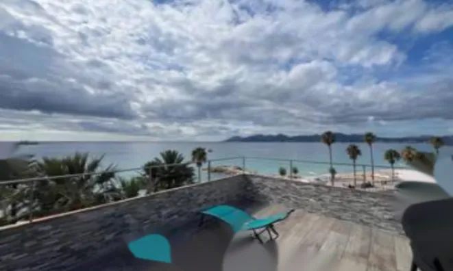 Недвижимость Apartment Cannes Croix Gardes: 2