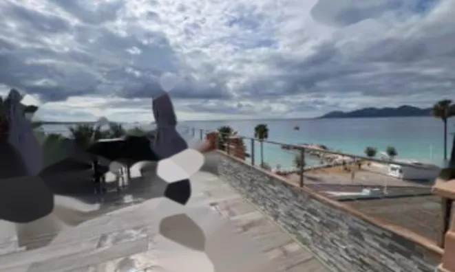 Недвижимость Apartment Cannes Croix Gardes: 3