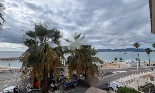 Недвижимость Apartment Cannes Croix Gardes: 4