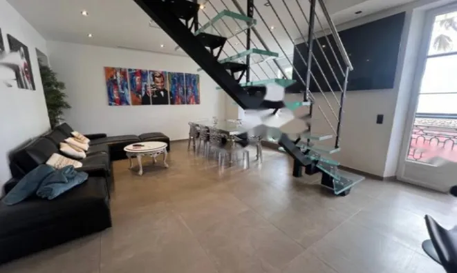 Недвижимость Apartment Cannes Croix Gardes: 7