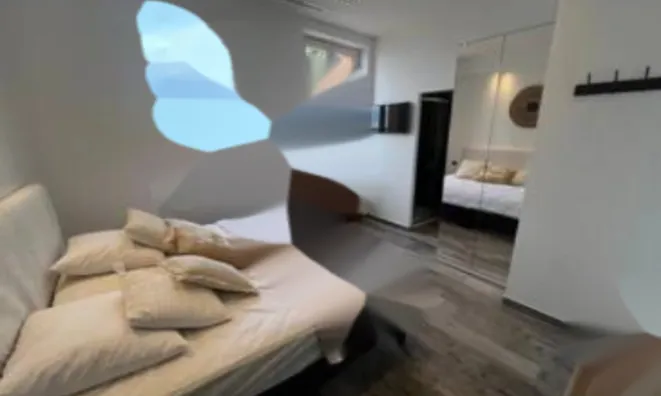 Недвижимость Apartment Cannes Croix Gardes: 9