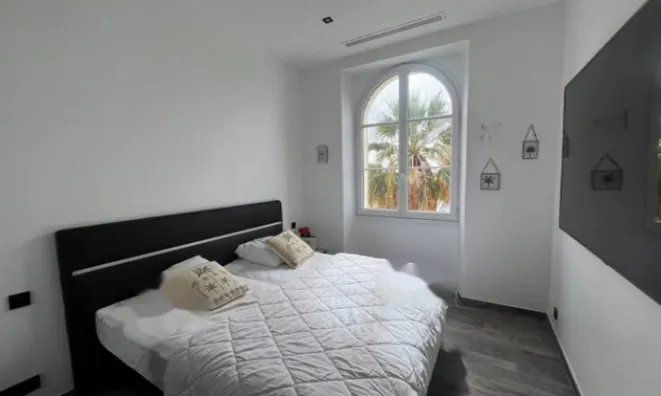 Недвижимость Apartment Cannes Croix Gardes: 10