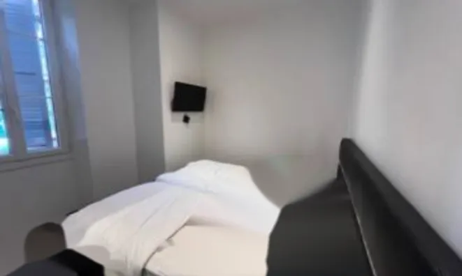 Недвижимость Apartment Cannes Croix Gardes: 11