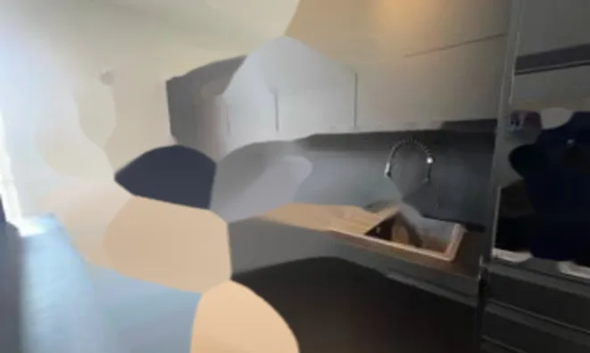 Недвижимость Apartment Cannes Croix Gardes: 12