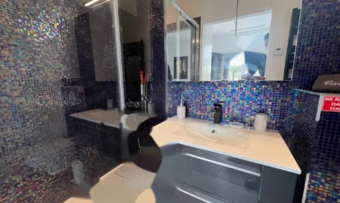 Недвижимость Apartment Cannes Croix Gardes: 13