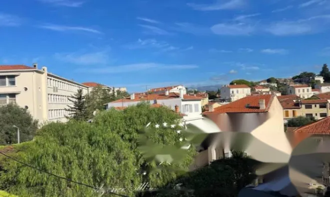 Недвижимость Apartment Cannes République: 1