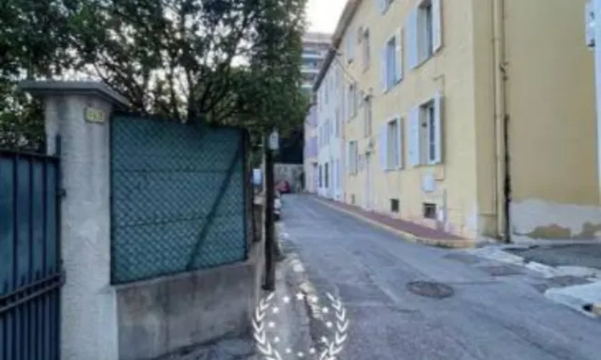 Недвижимость Apartment Cannes République: 2