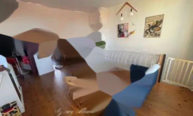 Недвижимость Apartment Cannes République: 3