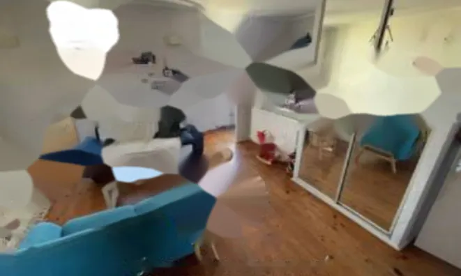 Недвижимость Apartment Cannes République: 5