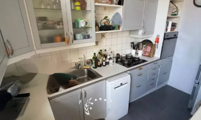 Недвижимость Apartment Cannes République: 7