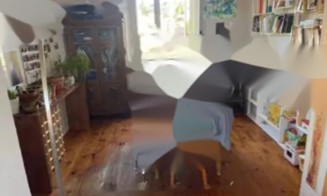 Недвижимость Apartment Cannes République: 8