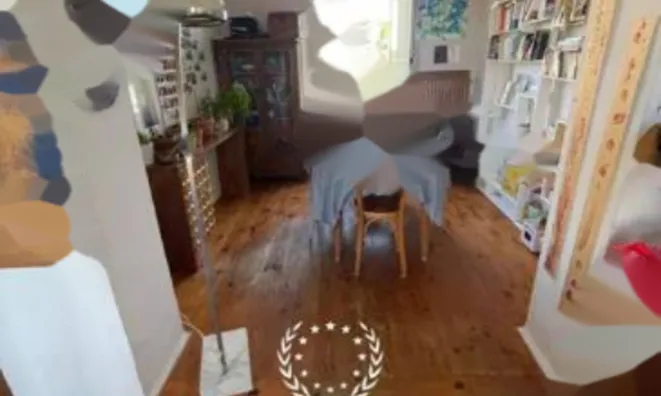 Недвижимость Apartment Cannes République: 9