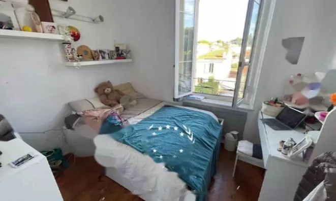 Недвижимость Apartment Cannes République: 10