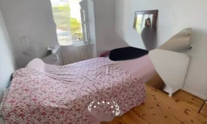 Недвижимость Apartment Cannes République: 12