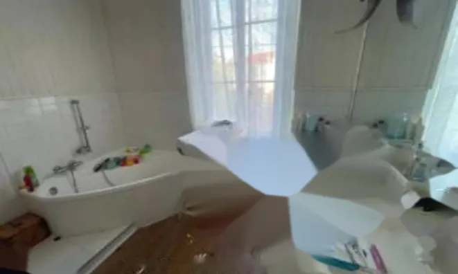 Недвижимость Apartment Cannes République: 15