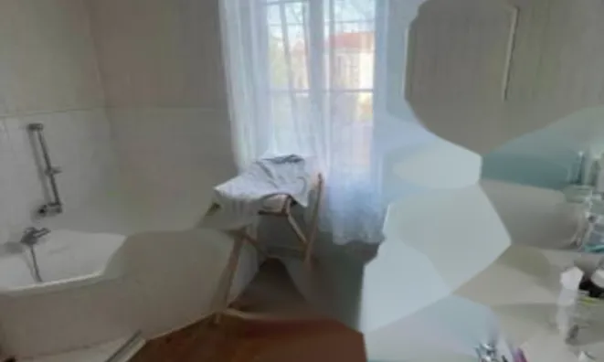 Недвижимость Apartment Cannes République: 17