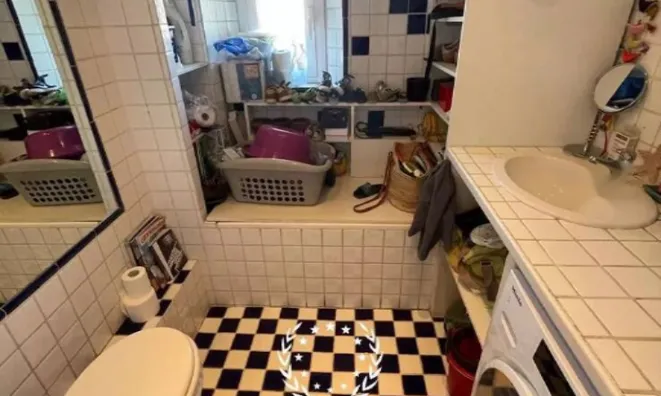 Недвижимость Apartment Cannes République: 19