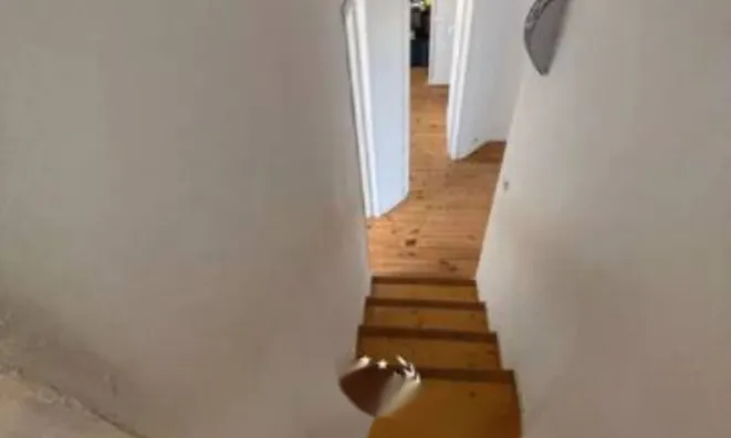 Недвижимость Apartment Cannes République: 20