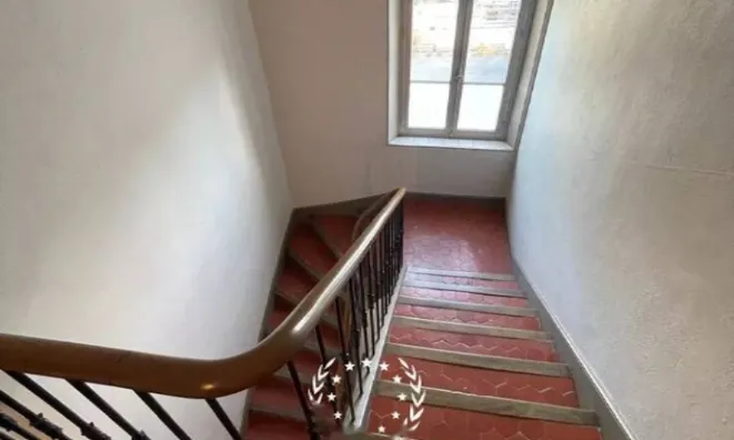 Недвижимость Apartment Cannes République: 22