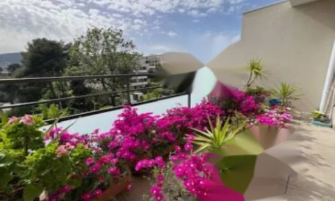 Недвижимость Apartment La Bocca Nord: 2