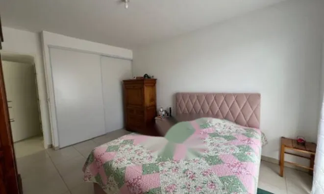 Недвижимость Apartment La Bocca Nord: 4