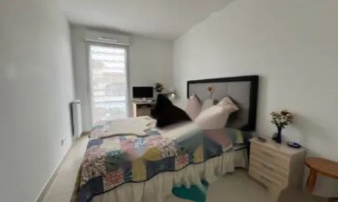 Недвижимость Apartment La Bocca Nord: 5