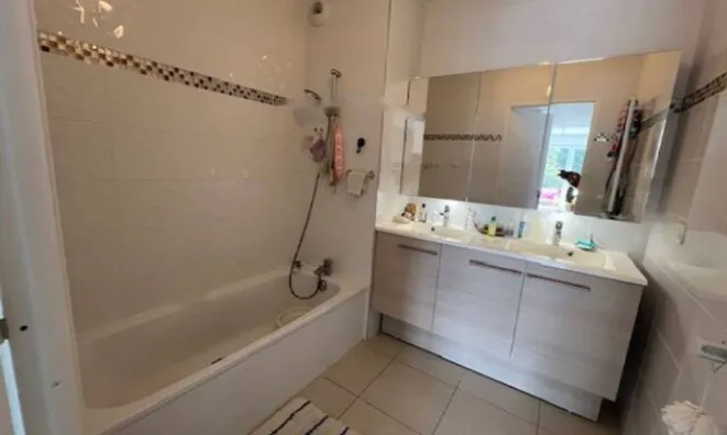 Недвижимость Apartment La Bocca Nord: 10