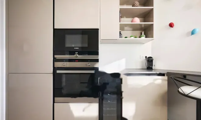 Недвижимость Apartment Cannes: 5