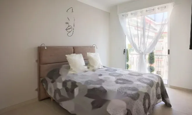 Недвижимость Apartment Cannes: 6