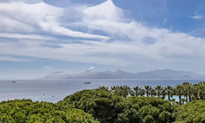 Недвижимость Apartment Pointe Croisette: 2