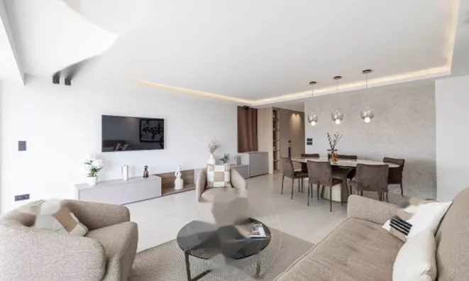 Недвижимость Apartment Pointe Croisette: 6