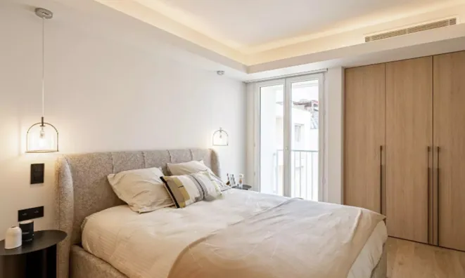 Недвижимость Apartment Pointe Croisette: 8