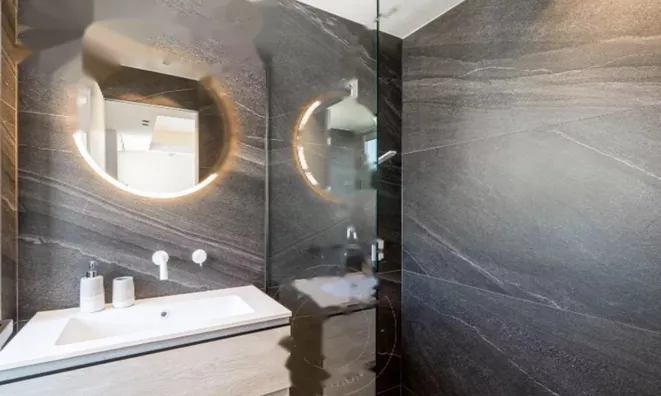 Недвижимость Apartment Pointe Croisette: 9