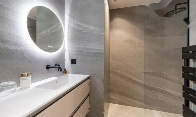 Недвижимость Apartment Pointe Croisette: 11