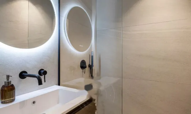 Недвижимость Apartment Pointe Croisette: 13