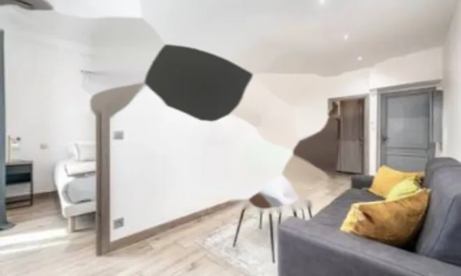 Недвижимость Apartment Cannes: 2