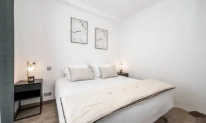 Недвижимость Apartment Cannes: 5