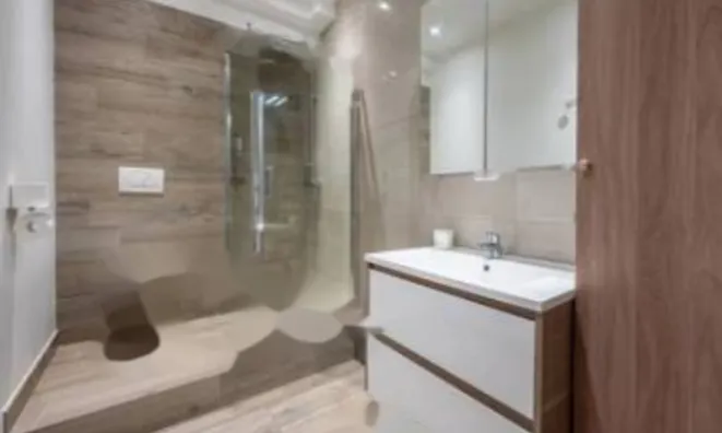 Недвижимость Apartment Cannes: 6