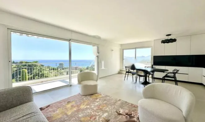 Недвижимость Apartment Croix des Gardes: 1