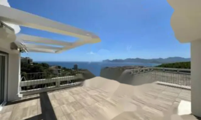 Недвижимость Apartment Croix des Gardes: 2