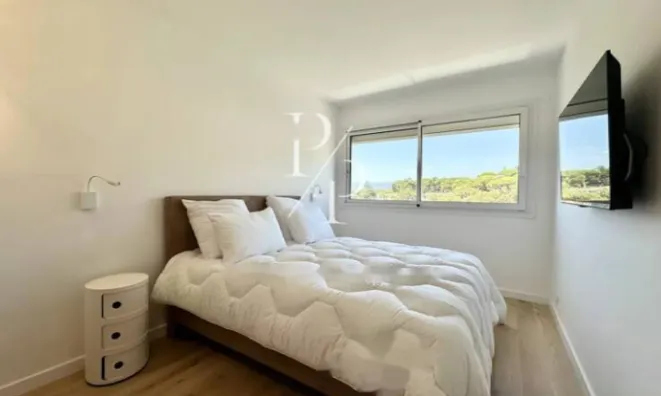 Недвижимость Apartment Croix des Gardes: 4