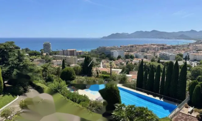 Недвижимость Apartment Croix des Gardes: 8